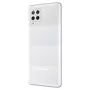 SAMSUNG Smartphone Galaxy A42 5G 128 Go  6.6 pouces Blanc Double Sim