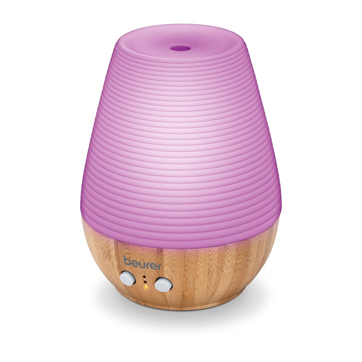 BEURER Diffuseur d'arômes LA 40 - Marron