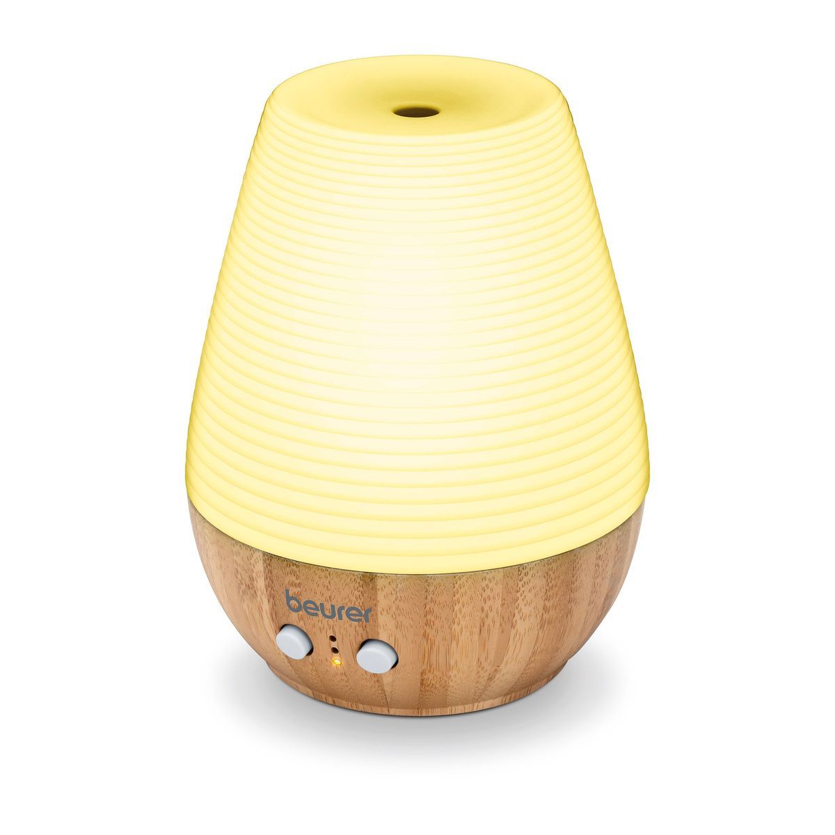 BEURER Diffuseur d'arômes LA 40 - Marron