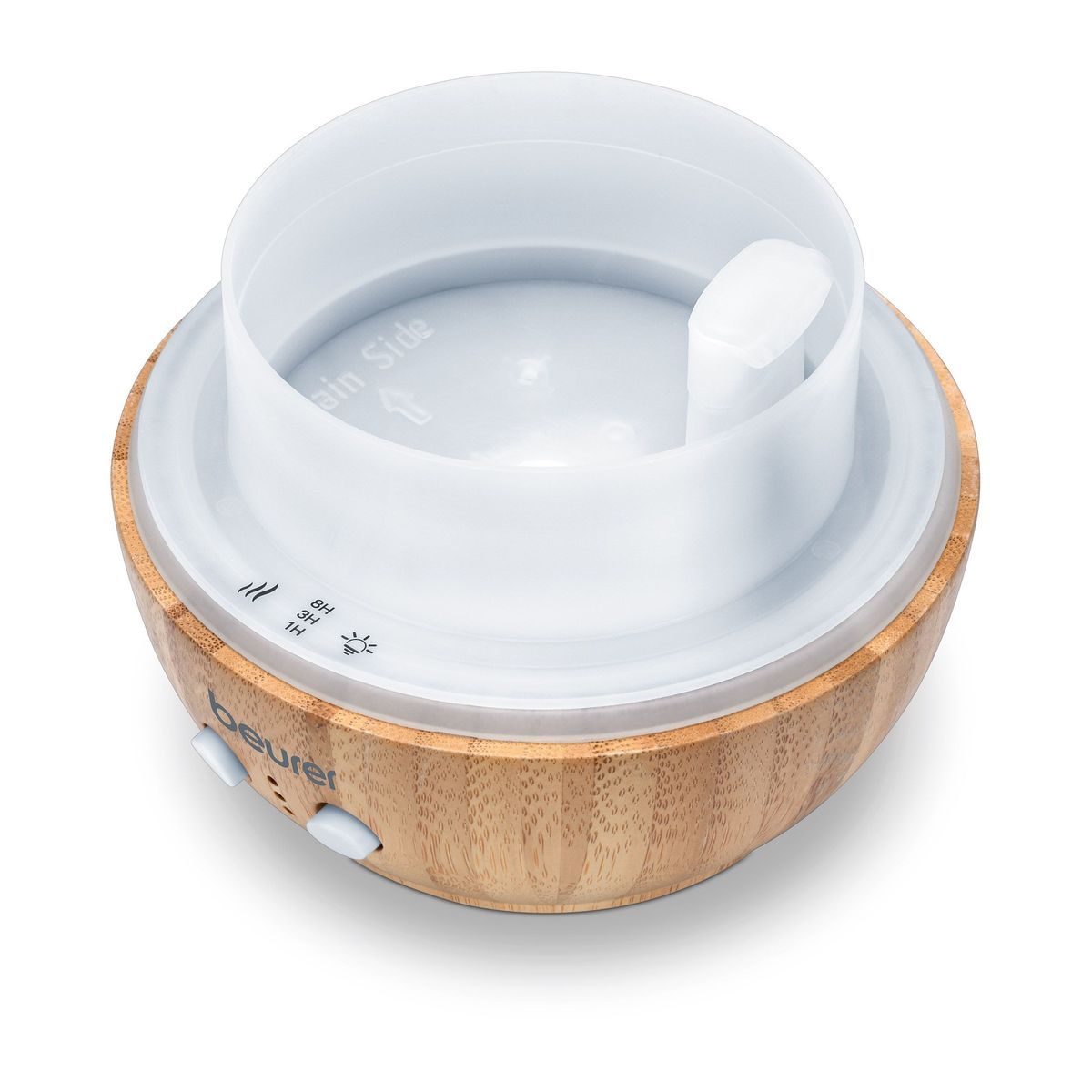 BEURER Diffuseur d'arômes LA 40 - Marron