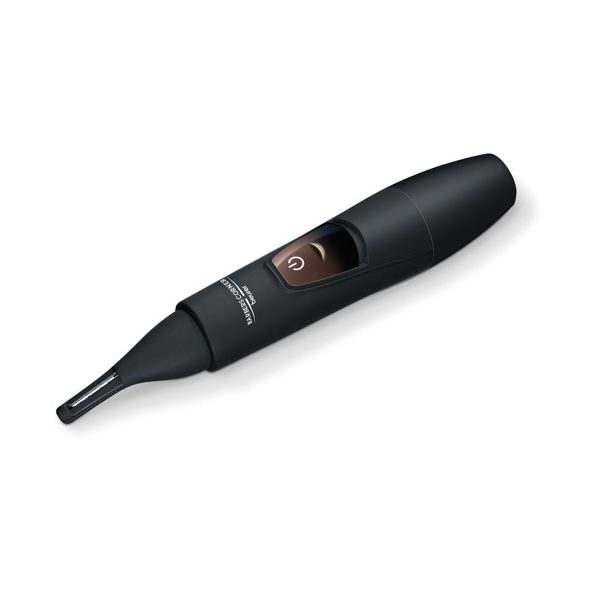 BEURER Tondeuse précision  HR 2000 - Noir