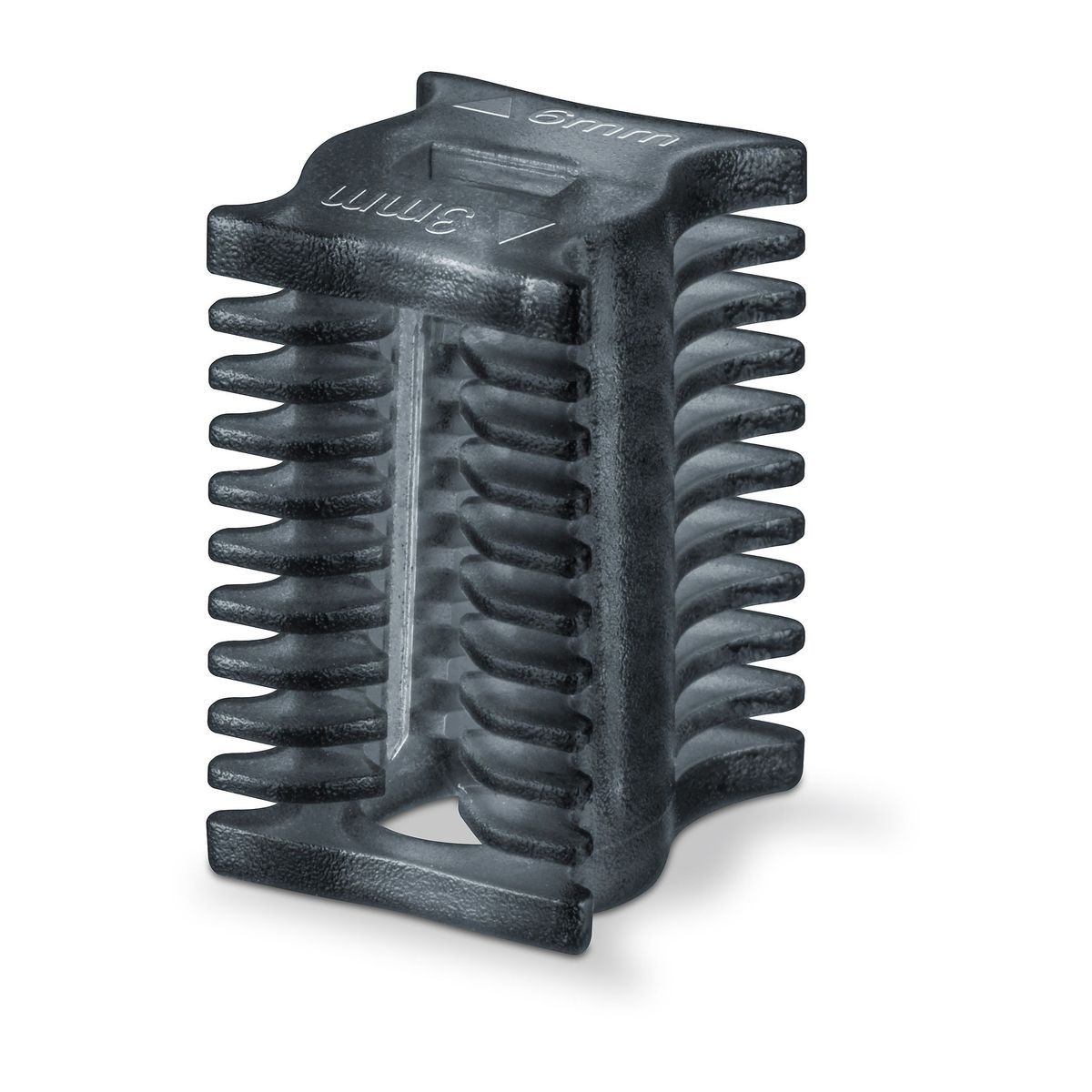 BEURER Tondeuse précision  HR 2000 - Noir