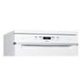 Voir la diapositive 4 : WHIRLPOOL Lave vaisselle pose libre  WFC3C33PF, 14 couverts, 60 cm, 43 dB, 8 programmes