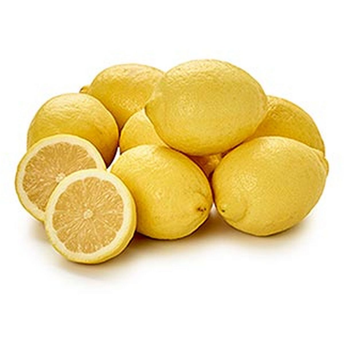Citron jaune bio 500g