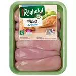 REGHALAL Filet de poulet blanc Halal 720g
