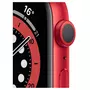 APPLE Montre connectée Apple Watch 44MM Alu Rouge Series 6