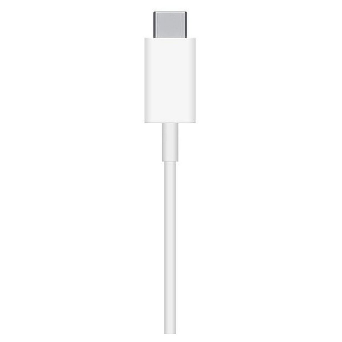 APPLE Chargeur induction MagSafe pour Apple - Blanc
