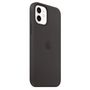 Voir la diapositive 2 : APPLE Coque Apple iPhone 12 et 12 Pro - Noir