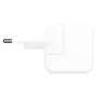 APPLE Chargeur secteur /USB pour iPhone, iPad, iPod - Blanc