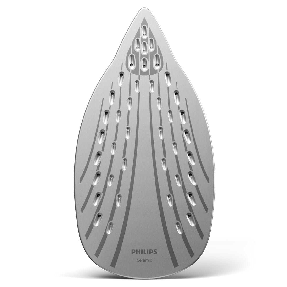 Voir la diapositive 5 : PHILIPS Fer à repasser DST6001/20 - Bleu