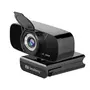 SANDBERG Webcam USBCHATHD 1080 - Noire