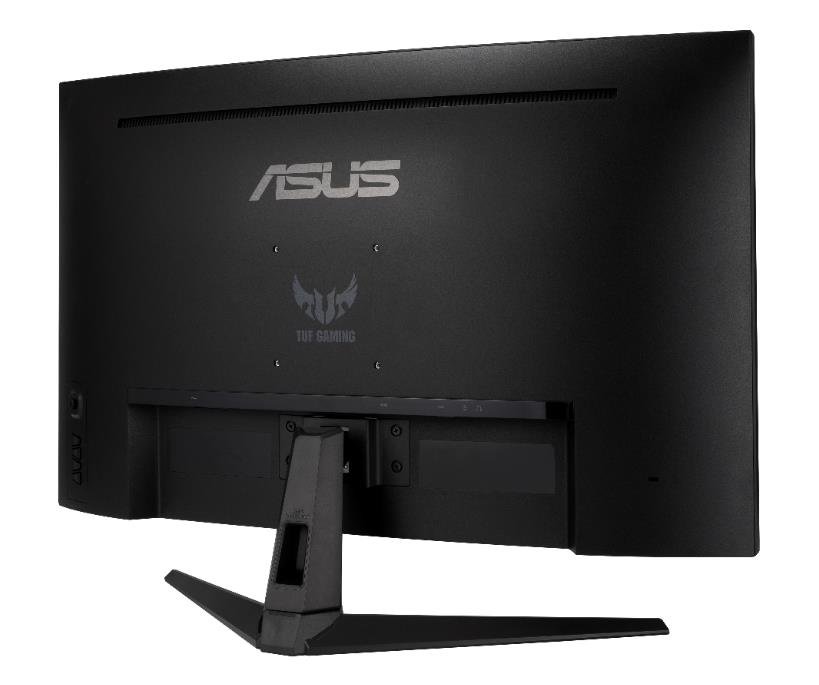 Voir la diapositive 2 : ASUS Ecran PC Gamer incurvé VG328H1B 32 pouces - 165Hz - Noir