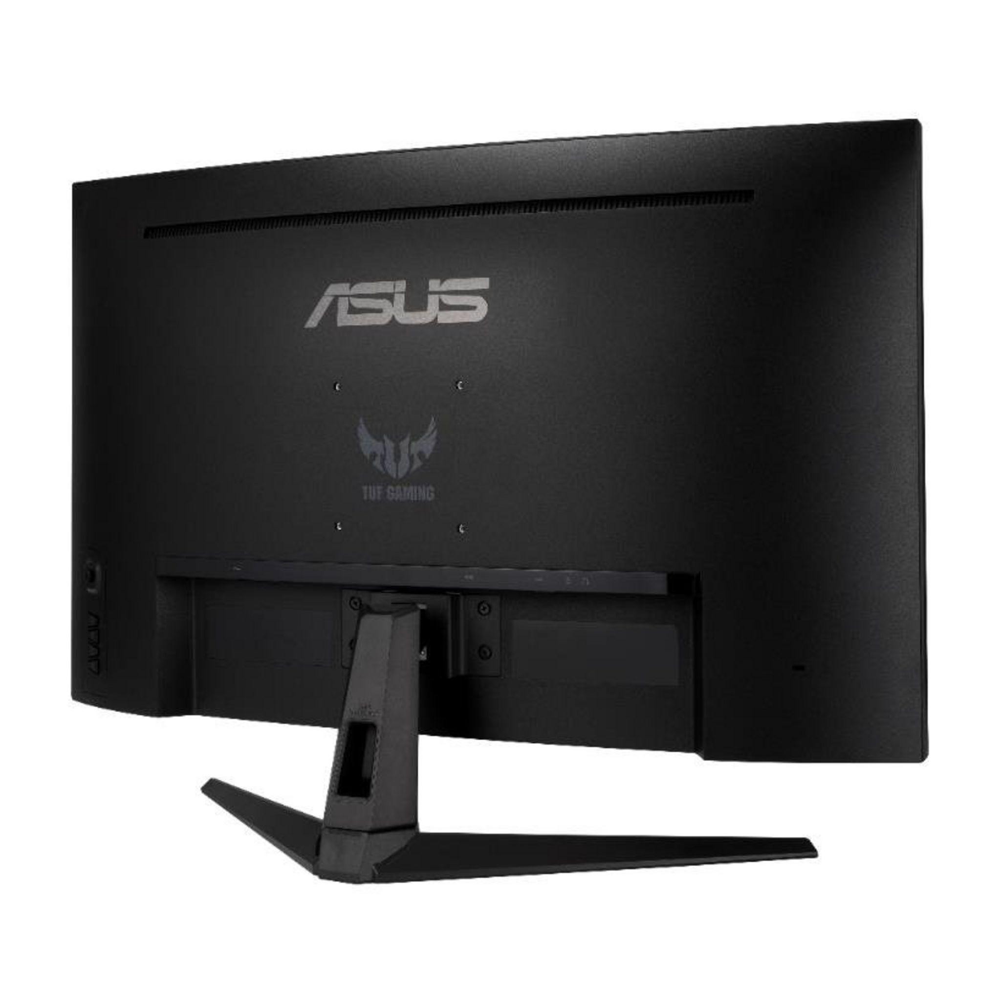 Voir la diapositive 2 : ASUS Ecran PC Gamer incurvé VG328H1B 32 pouces - 165Hz - Noir