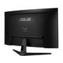 Voir la diapositive 2 : ASUS Ecran PC Gamer incurvé VG328H1B 32 pouces - 165Hz - Noir