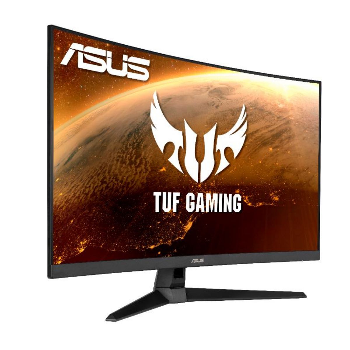 ASUS Ecran PC Gamer incurvé VG328H1B 32 pouces - 165Hz - Noir