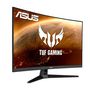 Voir la diapositive 3 : ASUS Ecran PC Gamer incurvé VG328H1B 32 pouces - 165Hz - Noir