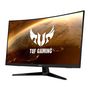 Voir la diapositive 4 : ASUS Ecran PC Gamer incurvé VG328H1B 32 pouces - 165Hz - Noir