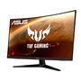 Voir la diapositive 5 : ASUS Ecran PC Gamer incurvé VG328H1B 32 pouces - 165Hz - Noir
