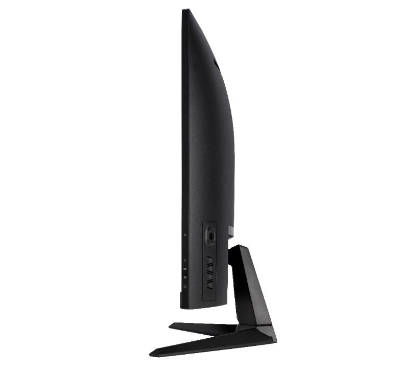 Voir la diapositive 6 : ASUS Ecran PC Gamer incurvé VG328H1B 32 pouces - 165Hz - Noir