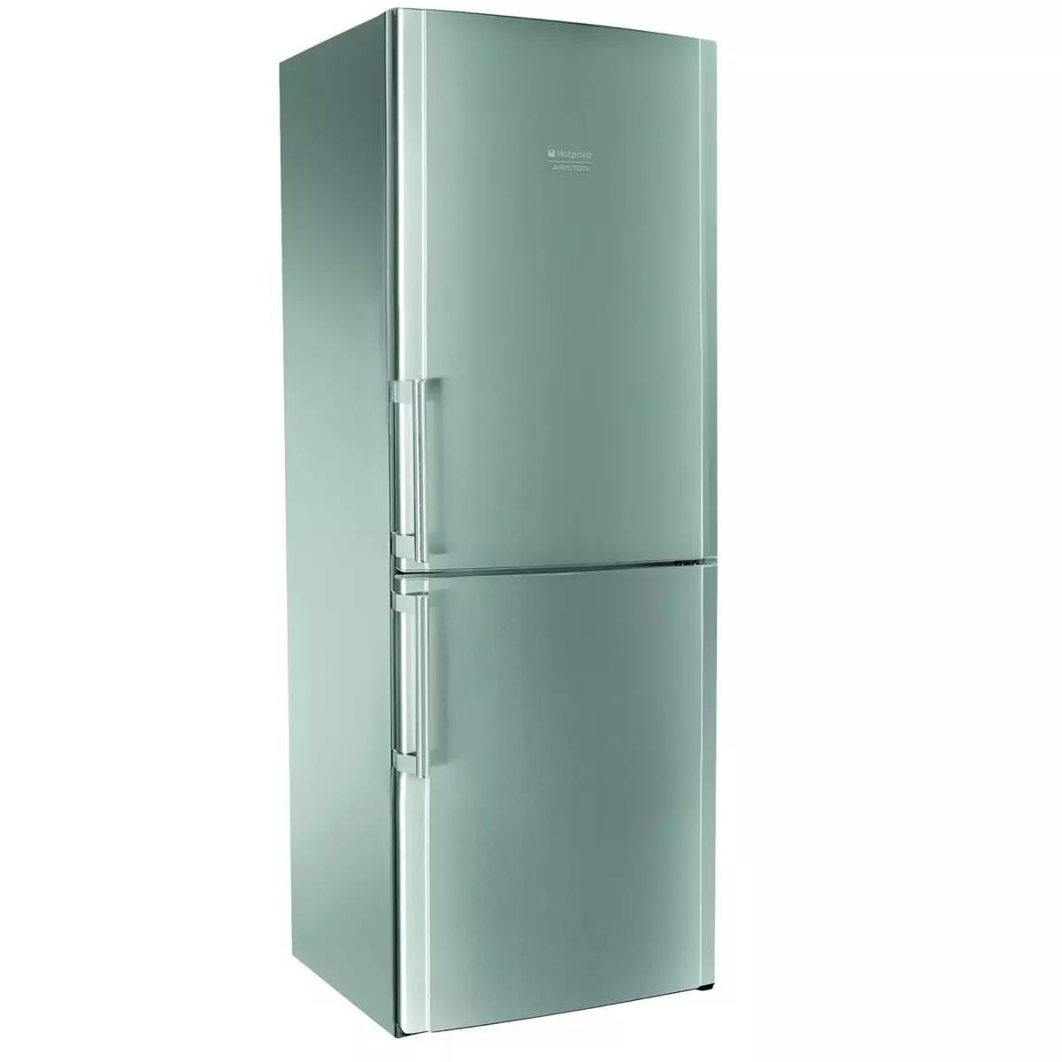 HOTPOINT Réfrigérateur combiné HA70BI31S, 462 L, Froid ventilé No frost pas  cher 