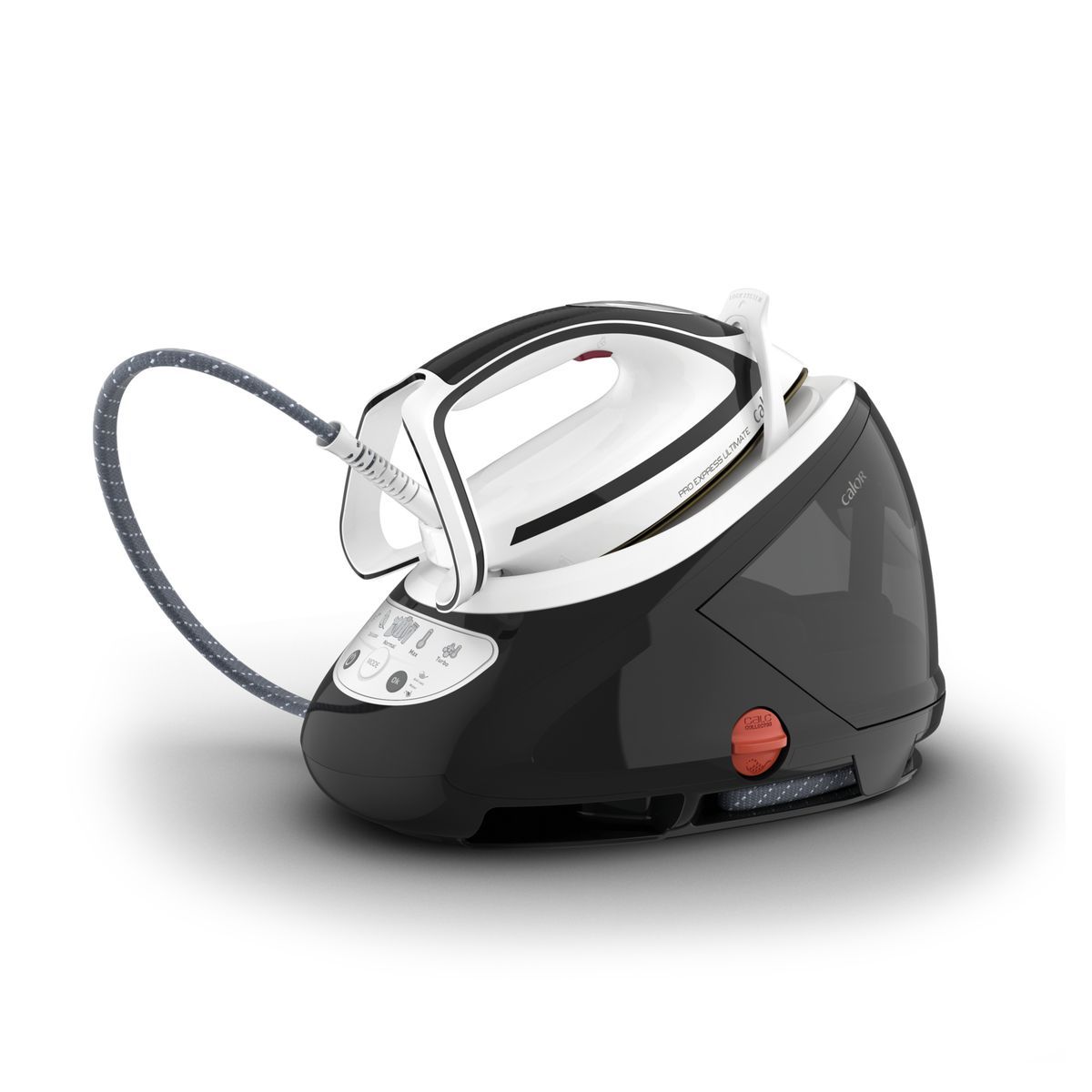 CALOR Centrale vapeur GV9550C0 - Noir