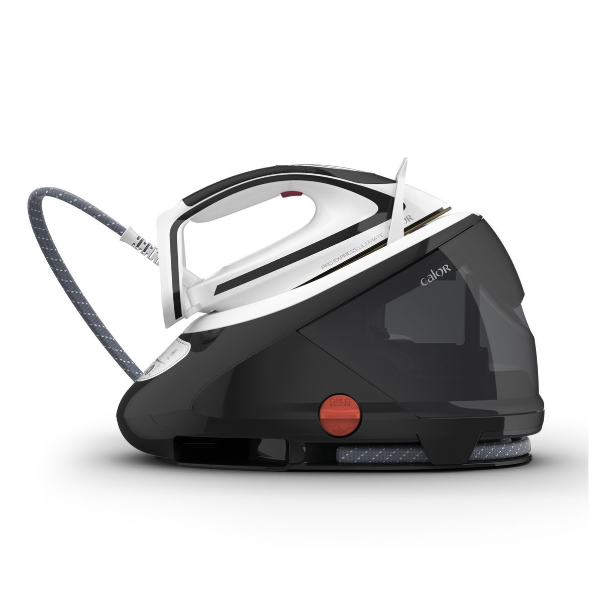 CALOR Centrale vapeur GV9550C0 - Noir