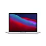 APPLE MacBook Pro (2020) 13 pouces - M1 - 512 Go SSD - 8 Go RAM - Argent