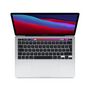 Voir la diapositive 6 : APPLE MacBook Pro (2020) 13 pouces - M1 - 512 Go SSD - 8 Go RAM - Argent