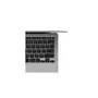 APPLE MacBook AIR (2020) 13 pouces - M1 - 512 Go SSD - 8 Go RAM - Gris sidéral
