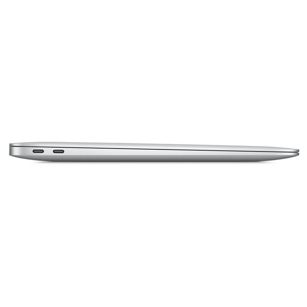 APPLE MacBook AIR (2020) 13 pouces - M1 - 256 Go SSD - 8 Go RAM - Argent