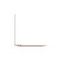 Voir la diapositive 2 : APPLE Macbook AIR M1 2020 (New) - 256 Go SSD - 8 Go RAM - Or