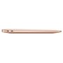 Voir la diapositive 3 : APPLE Macbook AIR M1 2020 (New) - 256 Go SSD - 8 Go RAM - Or