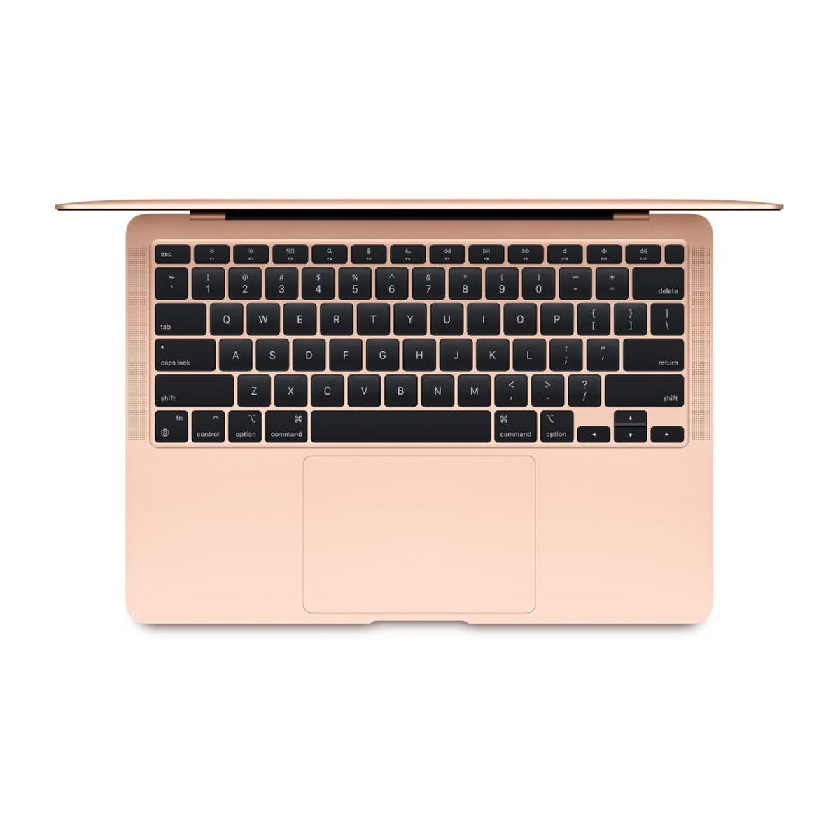 APPLE Macbook AIR M1 2020 (New) - 256 Go SSD - 8 Go RAM - Or