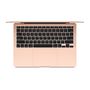 Voir la diapositive 5 : APPLE Macbook AIR M1 2020 (New) - 256 Go SSD - 8 Go RAM - Or