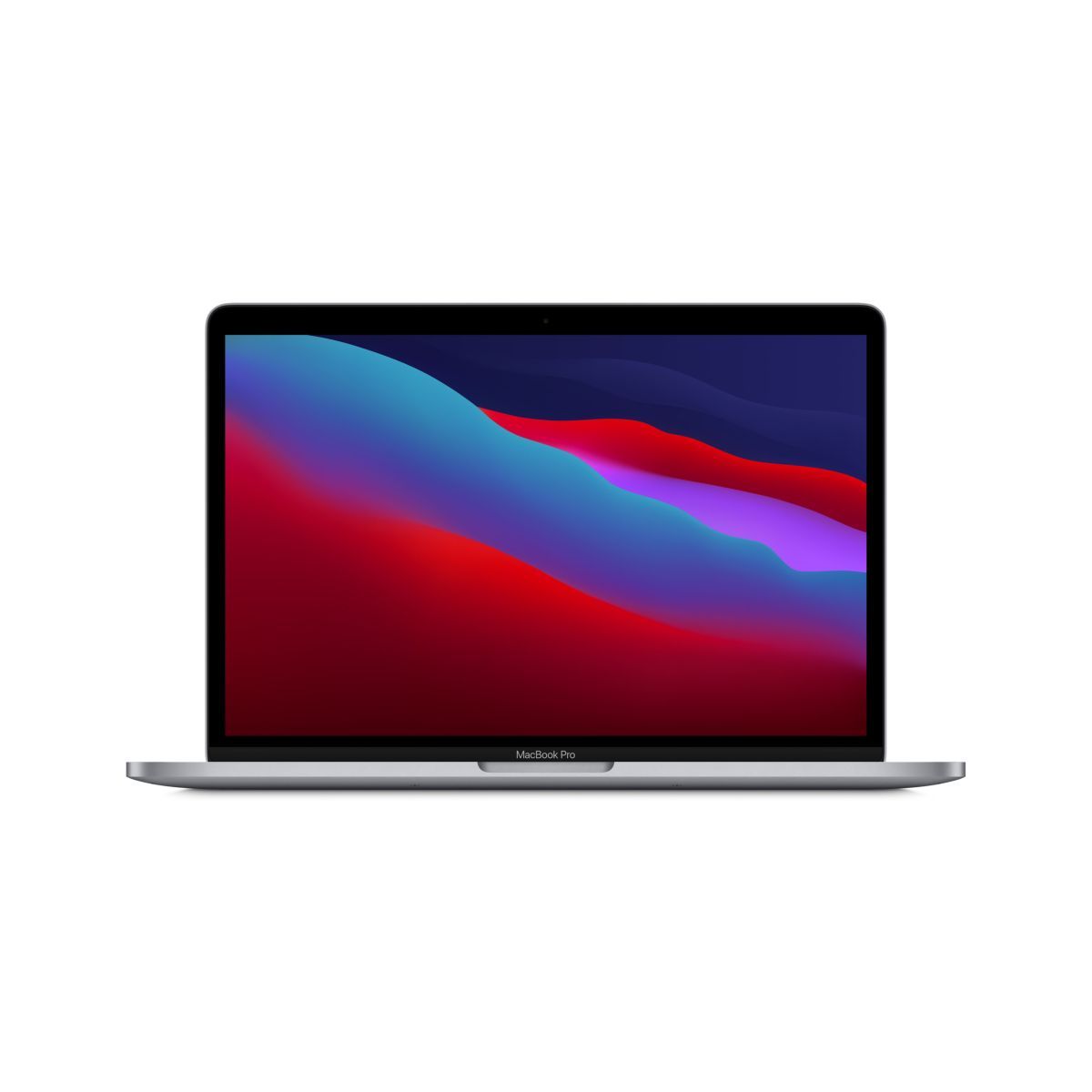 APPLE MacBook Pro (2020) 13 pouces - M1 - 256 Go SSD - 8 Go RAM - Gris Sidéral