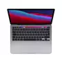APPLE MacBook Pro (2020) 13 pouces - M1 - 256 Go SSD - 8 Go RAM - Gris Sidéral