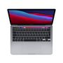 Voir la diapositive 2 : APPLE MacBook Pro (2020) 13 pouces - M1 - 256 Go SSD - 8 Go RAM - Gris Sidéral