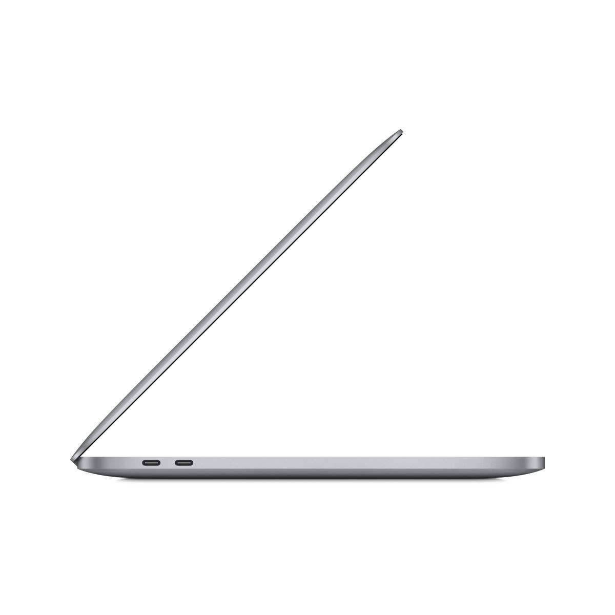 APPLE MacBook Pro (2020) 13 pouces - M1 - 256 Go SSD - 8 Go RAM - Gris Sidéral