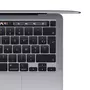 APPLE MacBook Pro (2020) 13 pouces - M1 - 256 Go SSD - 8 Go RAM - Gris Sidéral