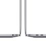 Voir la diapositive 5 : APPLE MacBook Pro (2020) 13 pouces - M1 - 256 Go SSD - 8 Go RAM - Gris Sidéral