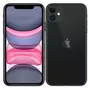 APPLE iPhone 11 64 Go 6.1 pouces 4G Noir NanoSim et eSim