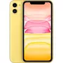 APPLE iPhone 11 64 Go 6.1 pouces 4G Jaune NanoSim et eSim