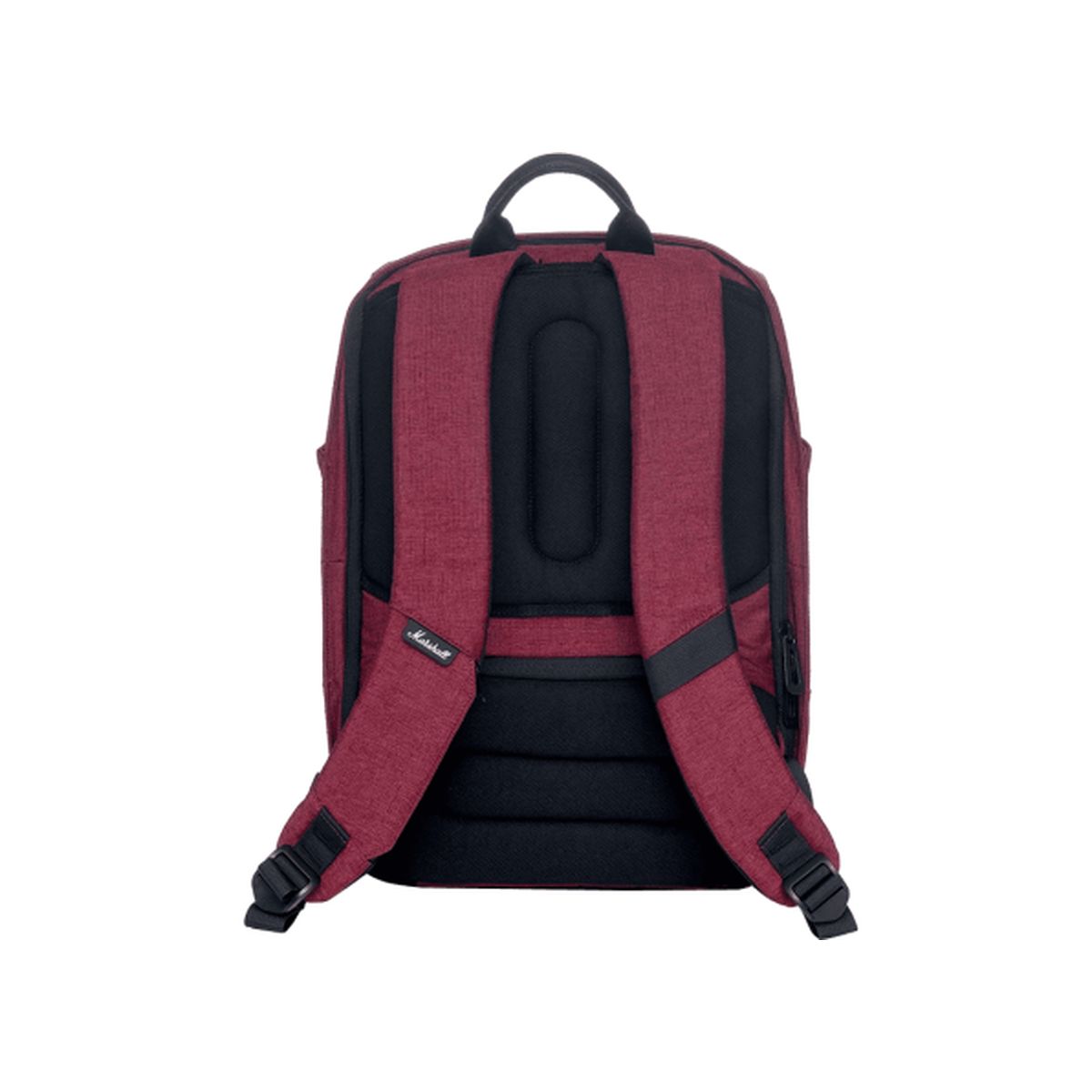 Voir la diapositive 2 : MARSHALL Sac à dos PC CR CRIMS - Bordeaux