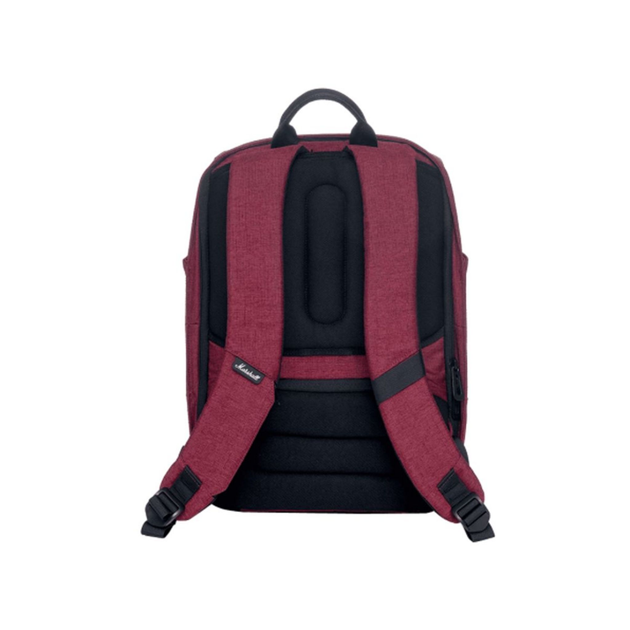 Voir la diapositive 2 : MARSHALL Sac à dos PC CR CRIMS - Bordeaux