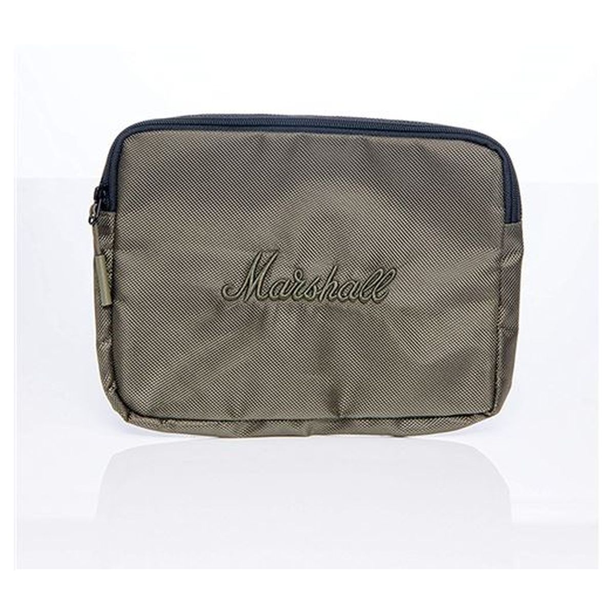 Voir la diapositive 4 : MARSHALL Sac voyage SEEKER - Olive