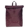 Voir la diapositive 1 : MARSHALL Sac voyage SEEKER CRIM - Violet