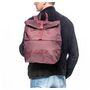 Voir la diapositive 2 : MARSHALL Sac voyage SEEKER CRIM - Violet