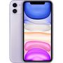 Voir la diapositive 1 : APPLE iPhone 11 64 Go 6.1 pouces 4G Violet NanoSim et eSim