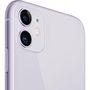 Voir la diapositive 2 : APPLE iPhone 11 64 Go 6.1 pouces 4G Violet NanoSim et eSim