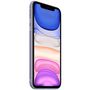 Voir la diapositive 3 : APPLE iPhone 11 64 Go 6.1 pouces 4G Violet NanoSim et eSim